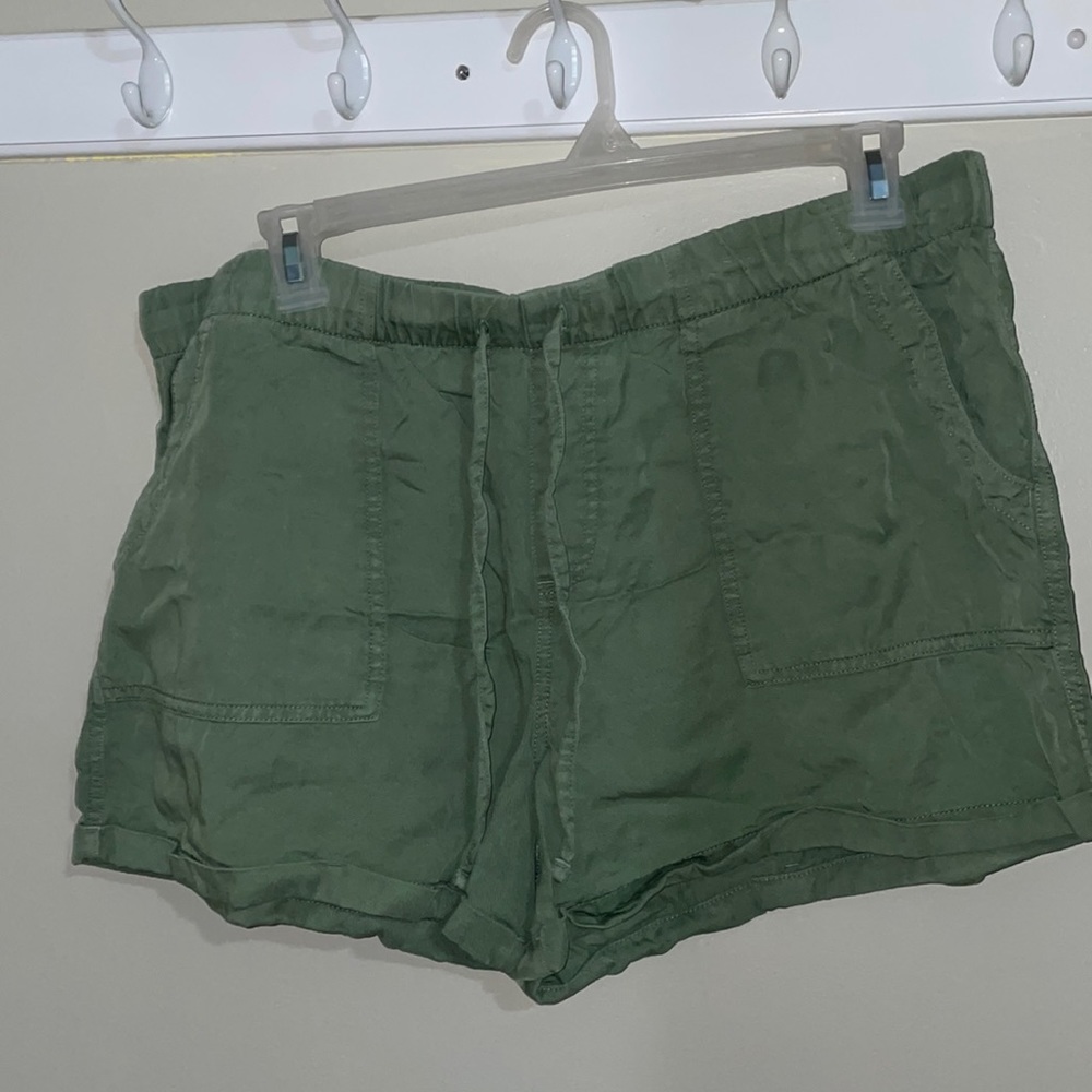 GAP Womens soft short